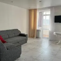 New Marine Apartment, hótel í Yuzhne