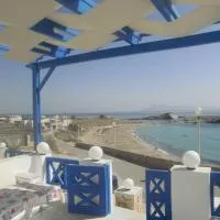 Blue and White Studios & Apartments، فندق في ليفكوز كارباثو