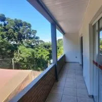 Eco-Residencial Martins, hotel a Apiaí