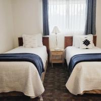 Baby Quail Inn, hotel en Sedona