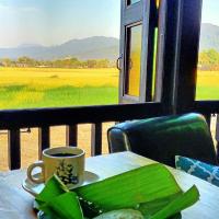 Villa Mak Intan, Che'Pa Village Langkawi, hotel in Kuah