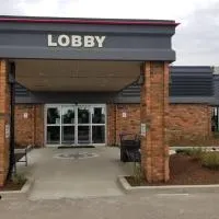 Neighbourhood Inn Hotels in Bonnyville, hotel i Bonnyville