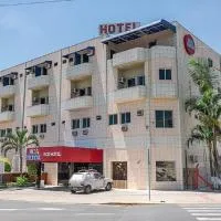 Eco Hotel, Hotel in Navegantes