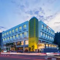 Swiss-Belhotel Manokwari, hótel í Manokwari