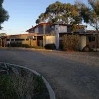Swansea Backpackers, hotel di Swansea