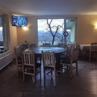 Винарна-Славовица, hotel en Kalugerovo