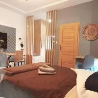 DK Premium UkielPark, khách sạn ở Olsztyn