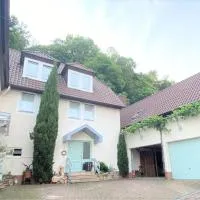 Haus am Heiner Geißler Platz by Landgasthof Zickler, hotel sa Gleisweiler