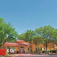 Baymont by Wyndham Lubbock - Downtown Civic Center, hotel near Lubbock Preston Smith International Airport - LBB, Lubbock