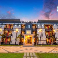 10 โรงแรมที่ดีที่สุดในเพชรบูรณ์ (ราคาเริ่มต้นที่ THB 483)