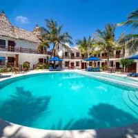 PrideInn Hotel Nyali, hotell i Mombasa
