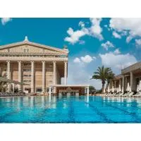 Kaya Artemis Resort & Casino โรงแรมในVokolidha