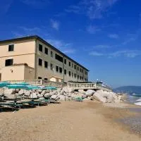 Hotel Brigantino Non Dista, hotel di Porto Recanati