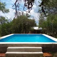 La Roja y Barro tal vez, hotelli kohteessa Los Molles