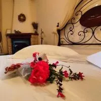 Valentini Guesthouse, hotel em Karpenision