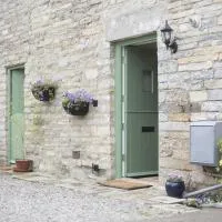 Withy Cottages, hotel en Langport
