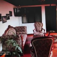 Hotel Don Blas, hotell i Popayan