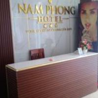 Nam Phong Hotel, hotel di Phú Nặng
