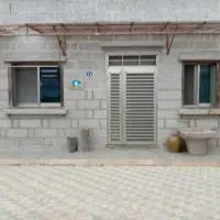 雲台客棧民宿, hotell i Nangan