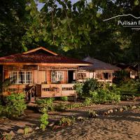 Pulisan Resort, viešbutis mieste Rinondoran