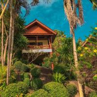 Tanouy Garden, hotel in Baan Khai