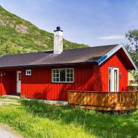7 person holiday home in Hemsedal