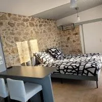 La genotière, hotell sihtkohas Mouilleron-le-Captif