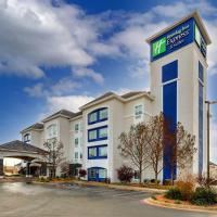 Holiday Inn Express & Suites - Ardmore, an IHG Hotel, hotel i Ardmore
