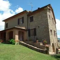 Agriturismo Riposati, hotel di Monticchiello
