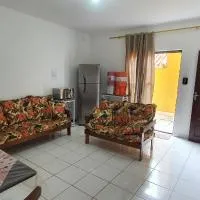 Fonseca's House, hotel sa Itanhaém
