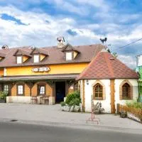 Stara Vodenica، فندق في Klanjec