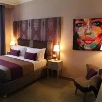 Halex room&food, hotel a Nettuno