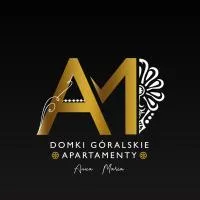 Apartamenty Anna Maria-Chochołów, hotell i Chochołów