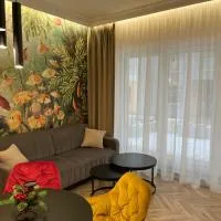Brodnica में, होटल Apartament Sweet Dream Longinówka
