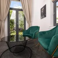 Haller Boutique, hotel sa Târgu-Mureş