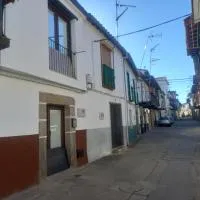 El Mullaero, hotell sihtkohas Aldeanueva del Camino