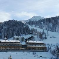 Sonnenalpe Apartments Nassfeld