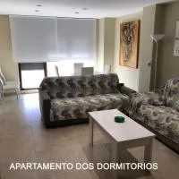 MARIAGUERRERO - La Casita Azul, hotel a Cabo de Palos
