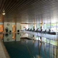 Hotel Kaiseralm, hotel em Bischofsgrün
