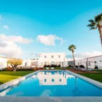 Baglio Custera, hotel u gradu Marsala