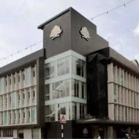 The Brunei Hotel, hotel a Bandar Seri Begawan