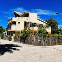 Rindali Maldives Maaenboodhoo, hôtel à Dhaalu Atoll