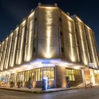 Iris Boutique Taif Heart, hotel u gradu 'Ta'if'