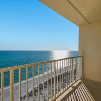 Sans Souci unit 706, hotel sa Pensacola Beach
