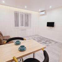 Аблайхана 1 г, hotel near Kokshetau Airport - KOV, Kokshetau