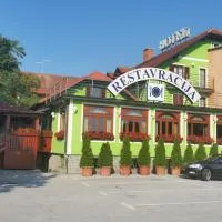 Hotel Roškar, hotel sa Ptuj