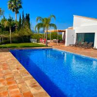 Casa Pepa con Encanto