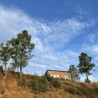 Quinta da Pedrulha, hotel i Valhelhas