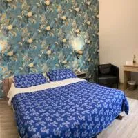 Hotel Ai Tufi, khách sạn ở Siena