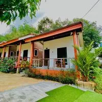 Kohchang FuengFah، فندق في كو تشانغ